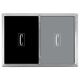 Contempo Monogram Double Deck Playing Cards Image 4 of 4
